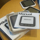 Illustration for article titled WikiReader Puts Wikipedia in Your Pocket, Forgets Were in 2009